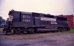 NS 7020